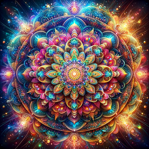 Spiritual Meditation and Energy